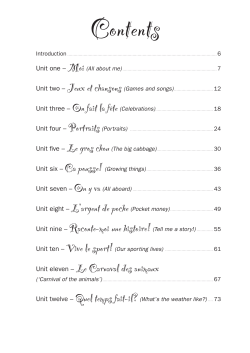 Look Inside - Hopscotch Books