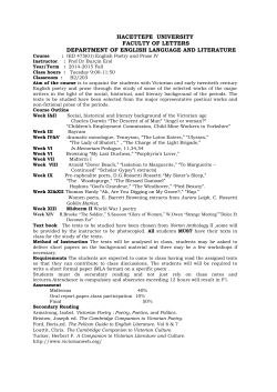 HACETTEPE UNIVERSITY