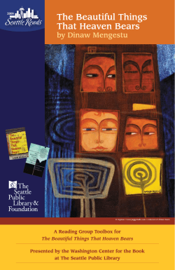 the Reading Group Toolbox