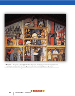 254 CHAPTER 10 Proportion