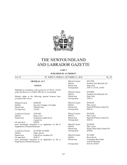 21-16 #42 - Service NL