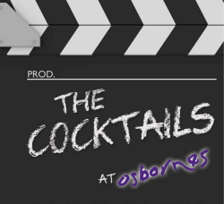 Moi tosj The - Osbornes Jesmond