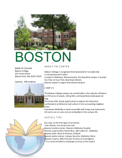 boston - DocShare.tips