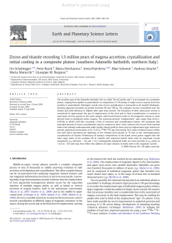 Author`s personal copy