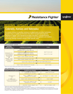 - Syngenta