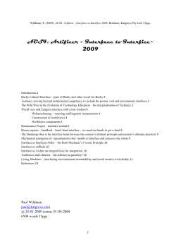 AUS4 - KAL Child Care Management