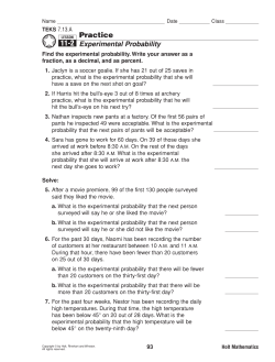 Practice 11-2 - Net Start Class
