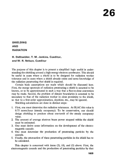 Chapter 26 - SLAC - Stanford University