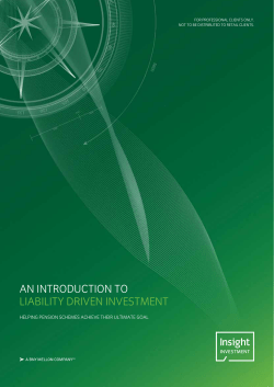 An introduction to LDI