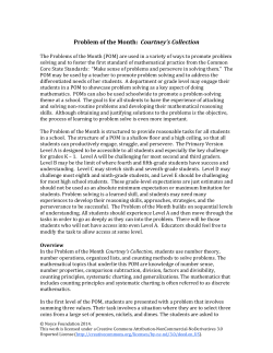 Courtney`s Collection