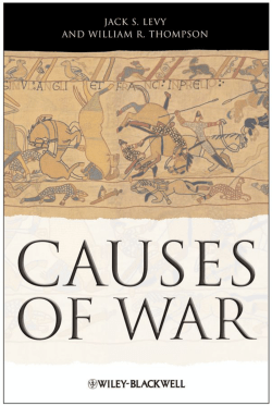 Causes of War - sikkim university library