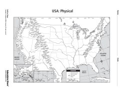 USA: Physical