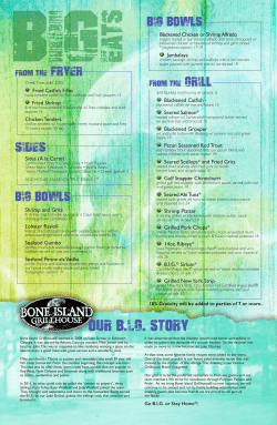 Fried Catfish Fillet Fried Shrimp Chicken Tenders Sides (A la Carte