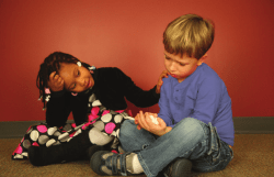 Lesson 11: Showing Care and Concern