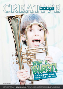 Earlwood free music lessons a hit with kids