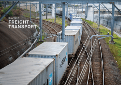 7 freight transport - Department of Transport