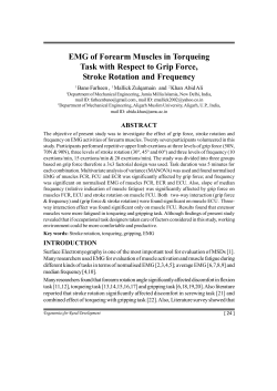 4.EMG of Forearm Muscles in Torqueing_enc