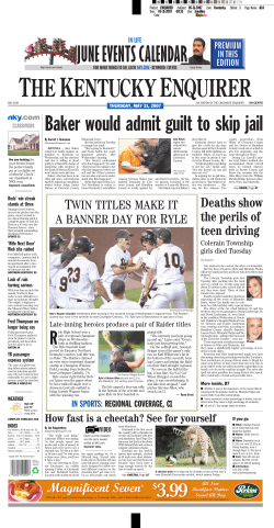 JUNEEVENTSCALENDAR JUNEEVENTSCALENDARGeorge