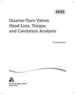 Look Inside - American Water Works Association