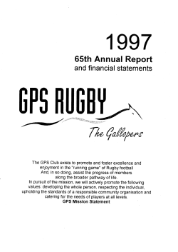 frftof*r - GPS Rugby Club
