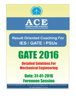 ACE Engineering Academy