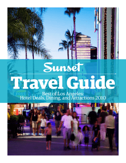 Best of Los Angeles