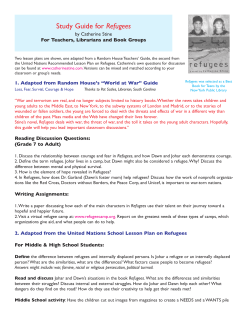 PDF Study Guide now