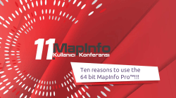 Ten reasons to go 64 bit 2