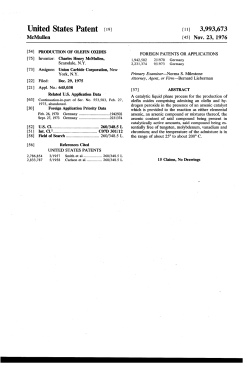 Production of olefin oxides