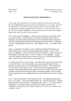 here - King`s College London