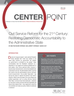 PDF - American Legislative Exchange Council