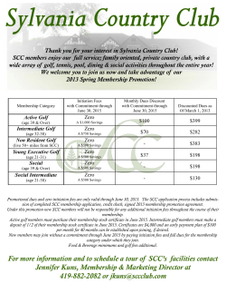 For more information and to schedule a tour of SCC`s facilities