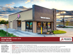 Taco Bell | Absolute nnn