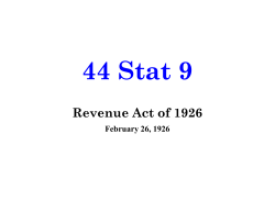 "fiduciary duty" under the Internal Revenue Code