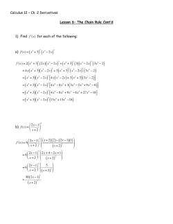 ( )2 ( )3 ( )1 ( )3 ( )2 ( )2 ( ) ( ) x3 ( )3 ( )2 ( )2 ( ) ( ) x3 ( )2 ( ( ) 3x2