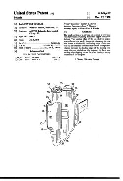 Railway car coupler