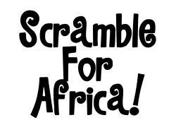 Scramble For Africa!