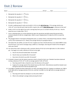 Unit 2 Review - hopewell.k12.pa.us