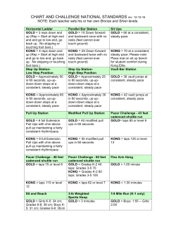 PDF - Project Fit America