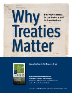 Educator Guide for Grades 6-12