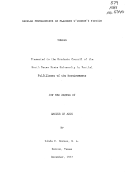 PDF - UNT Digital Library