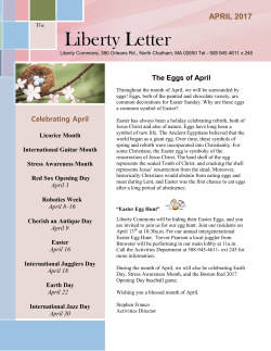 Newsletter