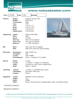 Berthed - Airsquare