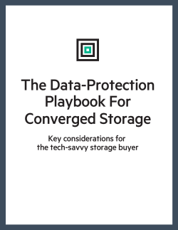 07 18 16_DP for Converged Storage_ebook_V05