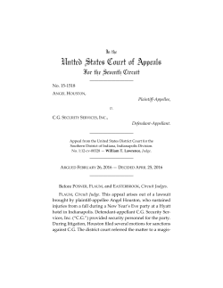 United States Court of Appeals