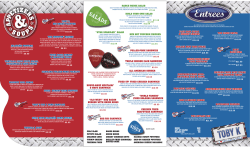 Menu Toby Sep, 2006 Centerd.indd