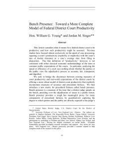 here - Penn State Law Review