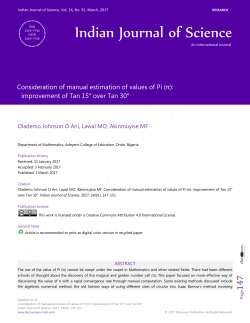 Full Text - Discovery Publication