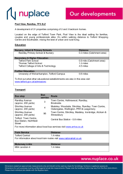 Pool View development information