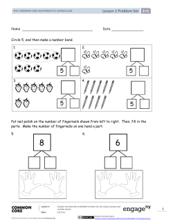 1 Module 1